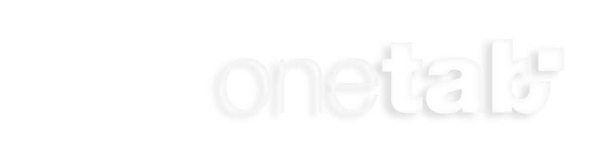 OneTab