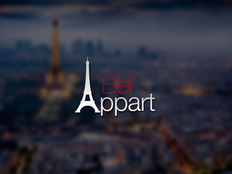 Bel Appart, Paris