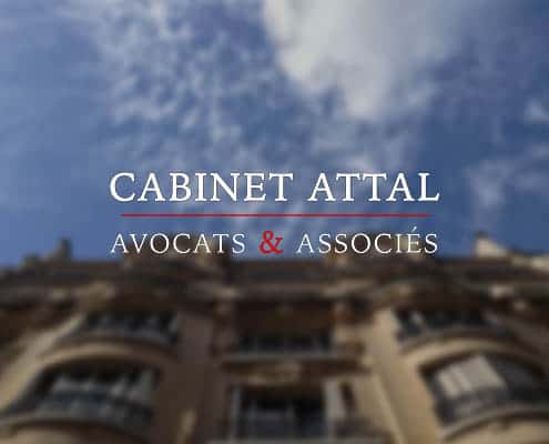 Projet Cabinet ATTAL & Associés