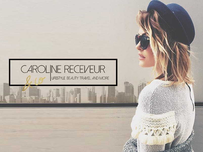 Projet Caroline Receveur & Co