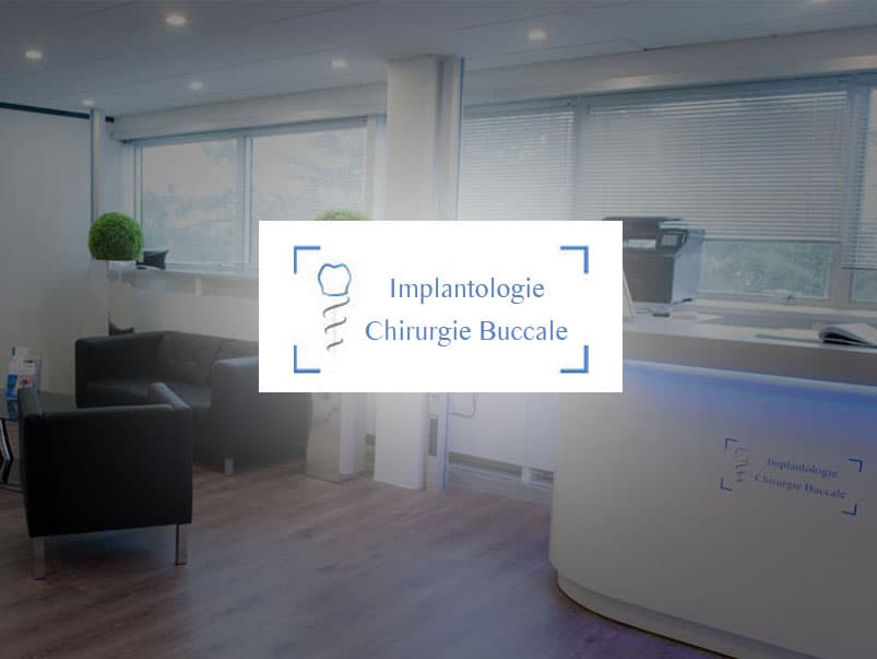 Clinique Implantologie : Dr Ouzen Edouard
