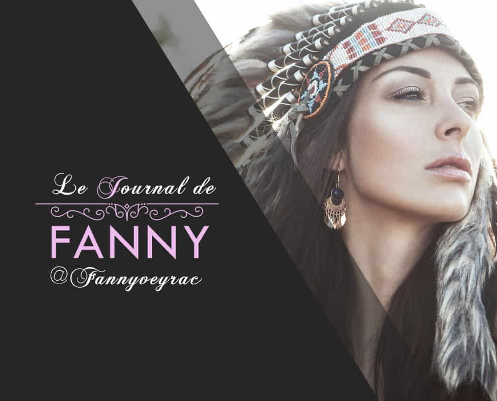 Le journal de Fanny