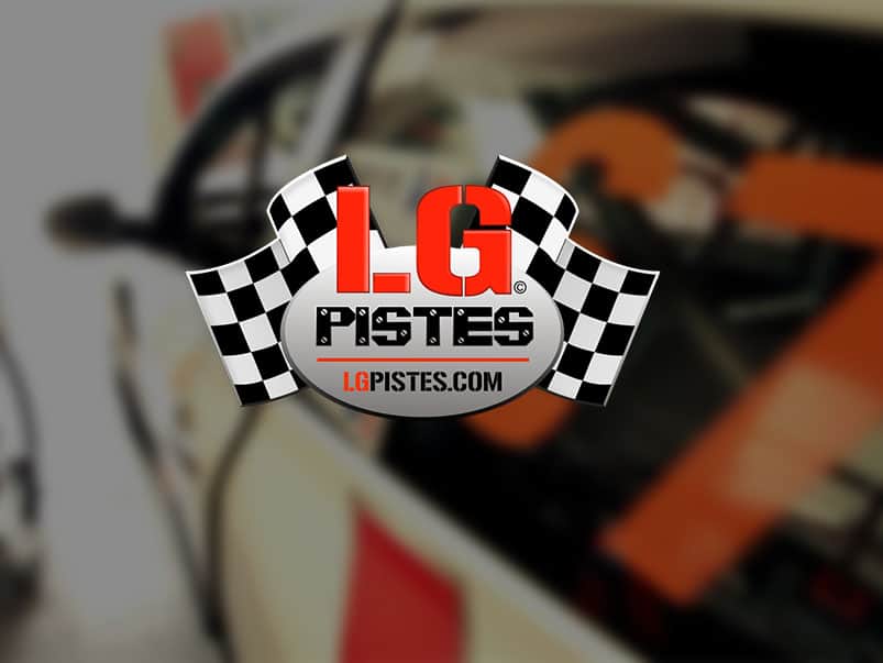 Projet LG Pistes