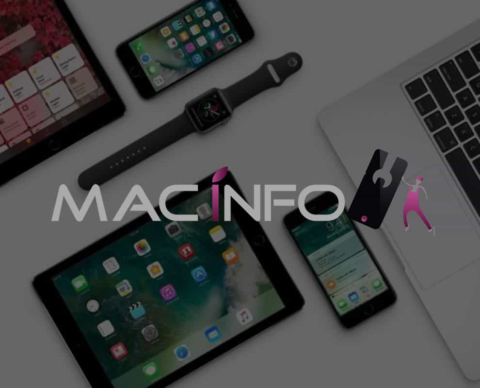 Macinfo