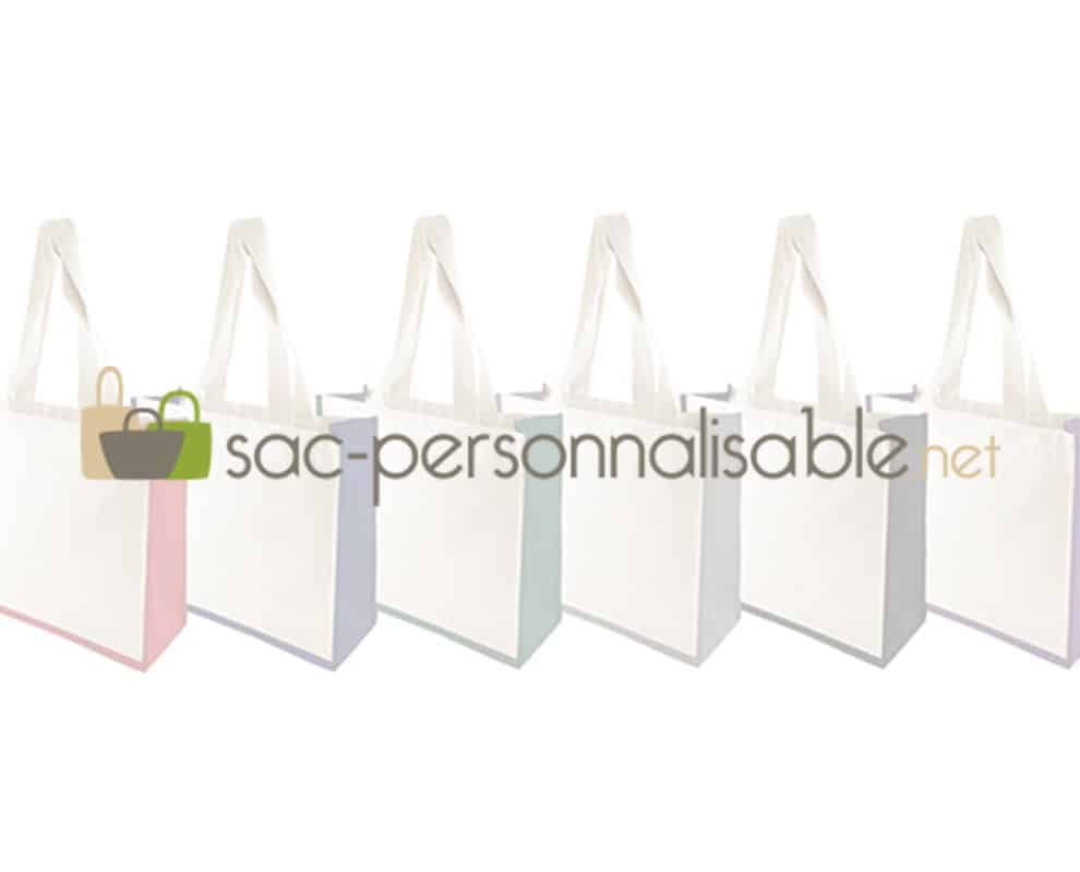 Projet Sac personnalisable