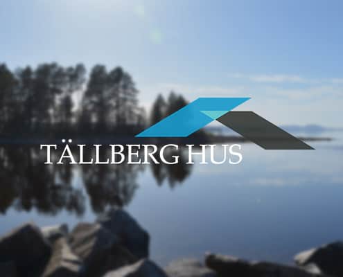 Projet TÄLLBERGHUS