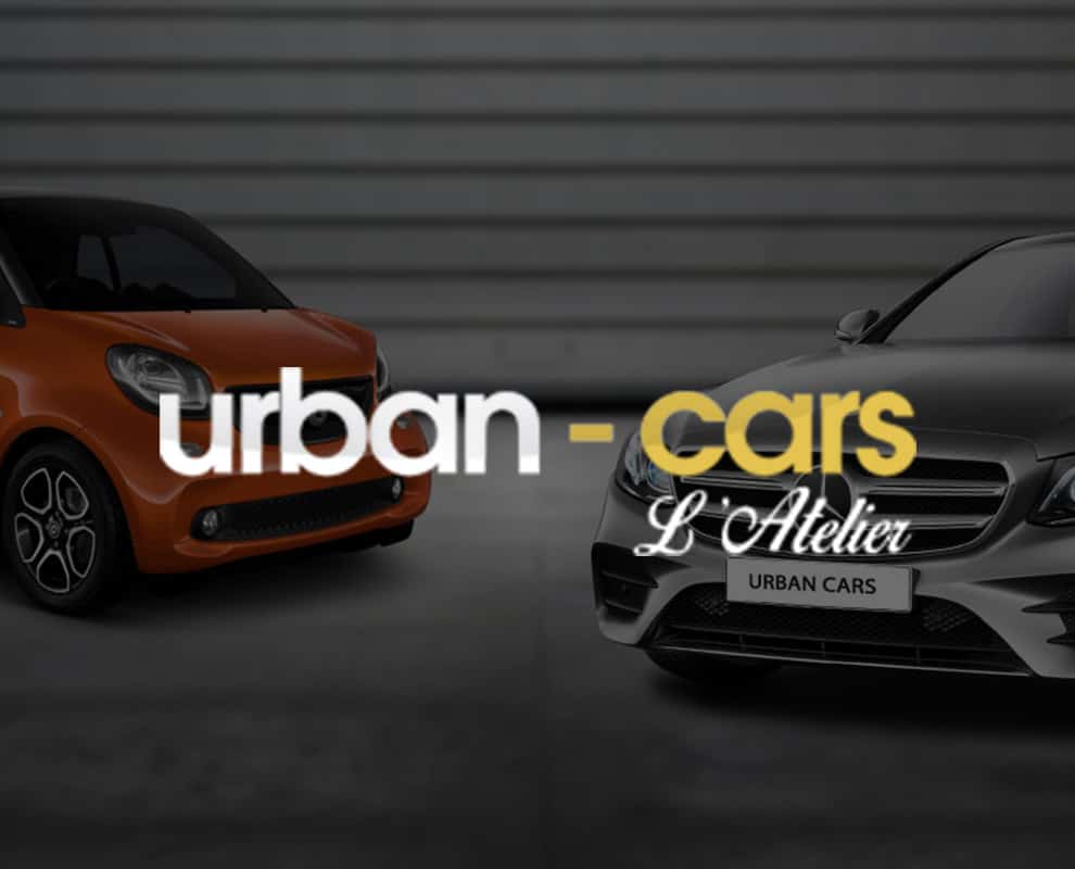 Urban Cars
