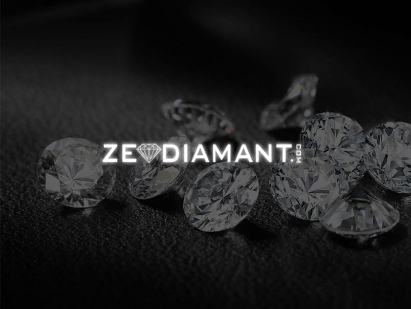 Ze - Diamant, Paris - Diamants en ligne